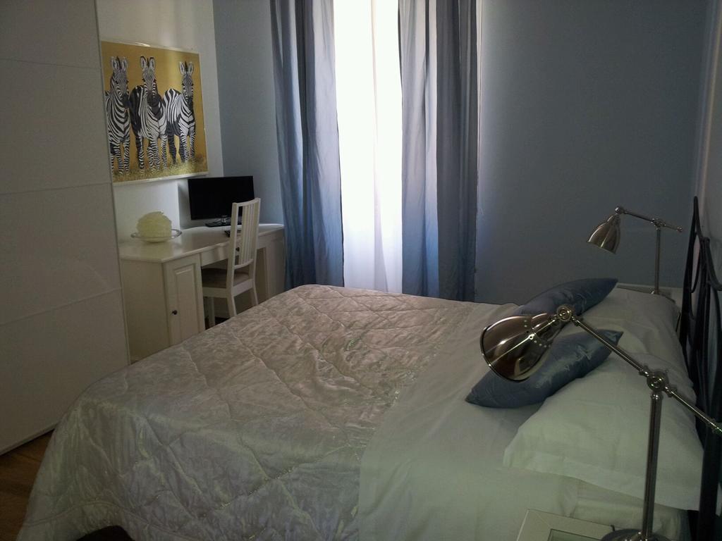 Gasthof Casa Anita Rom